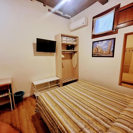 Cennini 6 Hotel ฟลอเรนซ์ ภายนอก รูปภาพ