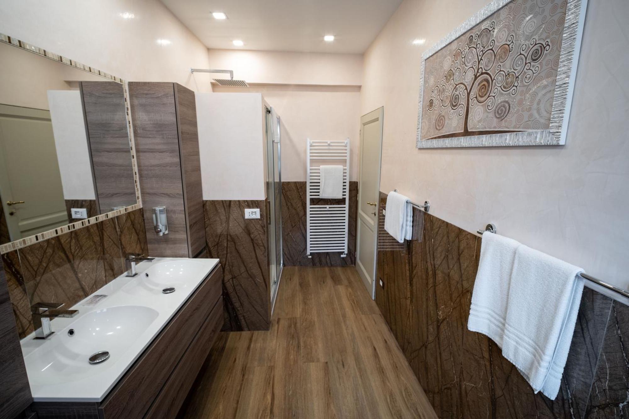 Cennini 6 Hotel ฟลอเรนซ์ ภายนอก รูปภาพ