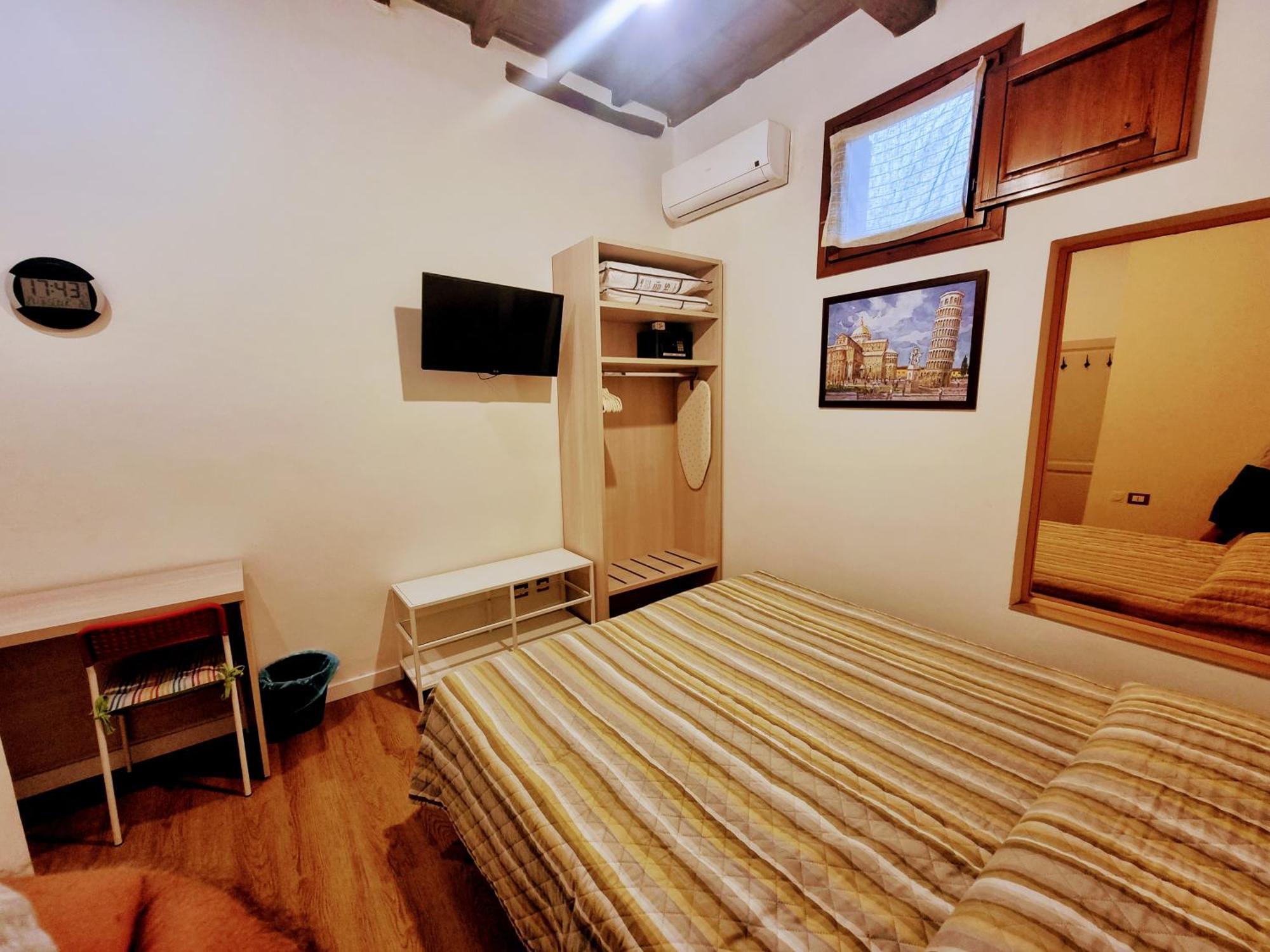 Cennini 6 Hotel ฟลอเรนซ์ ภายนอก รูปภาพ